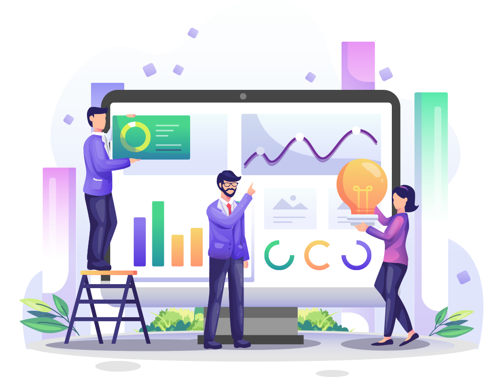 SEO services for plumbers in Manchester